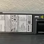Dell 800 Watts Power Supply Unit for Select 15thGen EMC PowerEdge with C8T2P
