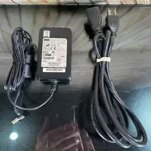 CISCO Power Adapter PSA18U-480C 48V - 0.38A P/N 34-1977-03 A0 SYSTEM OEM GENUINE