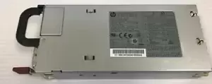 HP  639173-001 HSTNS-PF04 750Watts 48VDC Common Slot Hot Swap 619671-401 PWS