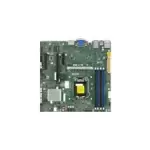 SUPERMICRO MBD-X12SCZ-F ATX Server Motherboard 10th Generation Intel Core
