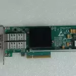 Silicom Dual-Port 10Gb PCI-E Ethernet Server Adapter ver.1.5  PN:PE210G2SPI9B-XR