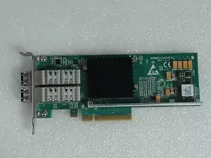 Silicom Dual-Port 10Gb PCI-E Ethernet Server Adapter ver.1.5  PN:PE210G2SPI9B-XR