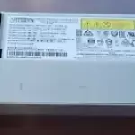 Lenovo 01PE160 550 Watt Server Power Supply