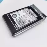 Dell 14G 1.92TB 2.5-inch Enterprise SAS 12Gbps Hotplug SSD Samsung PM1633a 086DD