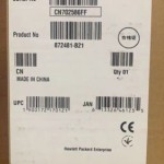 NEW HPE 872481-B21 872738-001 1.8TB SAS 10K 12Gb/s 2.5" SC 512E HDD Hard Drive