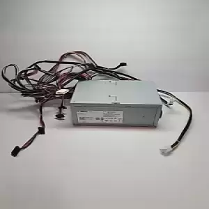 DELL PRECISION T7500 POWER SUPPLY G821T H1100EF-00 S1K1E001L 1100W FREE SHIP USA