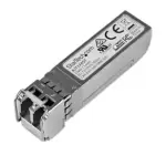 HPE AJ717A Compatible SFP+ Module - 8G Fiber Channel WW 8gb Single Fiber Optic