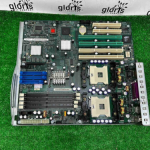 REF Genuine SERVER DELL POWEREDGE PE1000SC Motherboard Y1861