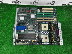 REF Genuine SERVER DELL POWEREDGE PE1000SC Motherboard Y1861