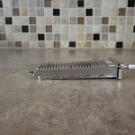 CISCO XENPAK-10GB-SR 10-2014-03 TRANSCEIVER MODULE OPTIC MMF 850NM HSS J6-3(4)