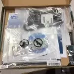 Intel S5000XVN Workstation Board For Multi-Core Intel Xeon Processor