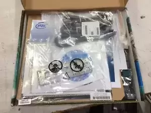 Intel S5000XVN Workstation Board For Multi-Core Intel Xeon Processor