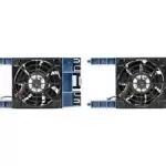 HPE ProLiant DL3XX Gen11 1U Performance Fan Kit (p58462-b21) (p58462b21)