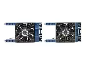 HPE ProLiant DL3XX Gen11 1U Performance Fan Kit (p58462-b21) (p58462b21)