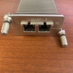 Cisco XENPAK-10GB-LR+ 10-1838-04 10GB BASE-LR SMF Optical XENPAK COUIAD7CAA