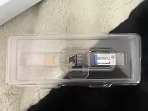 AddOn Optics 100GBASE QSFP 100G SR4 Optical Transceiver Module - Cisco Coded