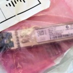 Cisco SX Multimode Transceiver Fiber SFP - GLC-SX-MM 30-1301-03