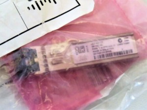 Cisco SX Multimode Transceiver Fiber SFP - GLC-SX-MM 30-1301-03