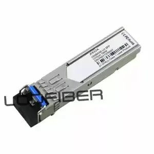 JF832A HPE Compatible 1000BASE-LX SFP 1310nm 10km Transceiver
