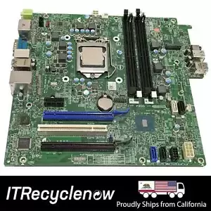 Dell Optiplex 7040 MT LGA 1151 Motherboard w/ Core i7-6700 3.4Ghz 4 Cores CPU
