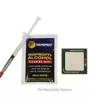 Intel Xeon 3.6 2MB CPU for ML370 G3 DL380 G3 SL8P3 Seller Refurbished