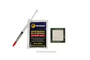 Intel Xeon 3.6 2MB CPU for ML370 G3 DL380 G3 SL8P3 Seller Refurbished