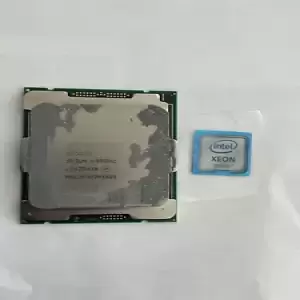 Intel Xeon W-2125 4Core  4.00GHz SR3LM CPU Server Processor