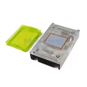 New Heatsink Y8MC1 Copper 0H1M29 0Y8MC1 CPU Cooling System For DELL R630 Server