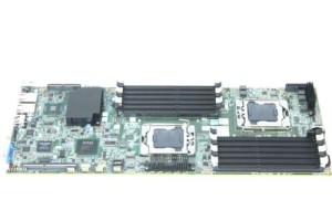 JJ5D9 DELL 0JJ5D9 Dell PowerEdge C6100 Server System Board NO TRAY NEW!