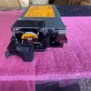 720479-B21 HPE 800W Flex Slot Hot Plug Power Supply. 723599-001 754381-001