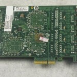 1PC  Intel EXPI9404PT PRO/1000 PCI-E PT Quad Port  Ethernet Server Adapter