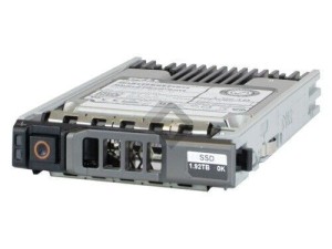 DELL SSD 1.92TB 12G SAS RI 2.5", 0R87FK