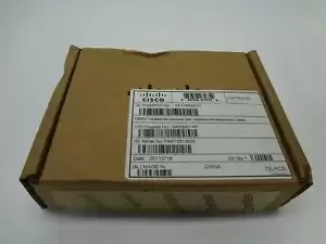 Cisco MFEBX1-RF SFP Transceiver *New Unused*