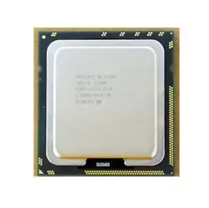 Intel Xeon E5504 SLBF9 2.0GHz CPU Processor 4MB Cache LGA 1366/Socket B Used