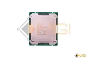 INTEL XEON PROCESSOR E5-1607V4 QC 3.1GHZ 10MB // E5-1607V4 // SR2PH