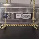 Wiitek J9151A CompatibleHP Procurve 10GBase-LR SFP+ 10KM 1310nm Transceiver