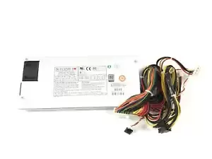 PWS-441P-1H SUPERMICRO 440W / 480W 80 PLUS PLATINUM POWER SUPPLY