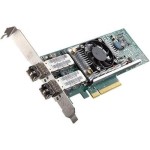 Dell N20KJ Broadcom 57810S Dual Port 10Gb BASE-T Server Adapter