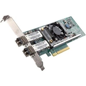Dell N20KJ Broadcom 57810S Dual Port 10Gb BASE-T Server Adapter