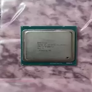Intel Xeon E5-2670 V2 2.50GHz 10 Core (E52670V2) Processor