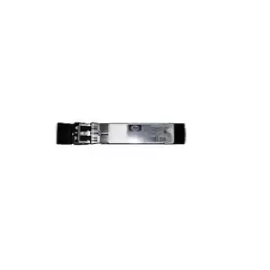 LOT OF 8 BRAND NEW HPE 8Gb Shortwave Fibre Channel Transceiver SFP+ AJ716B