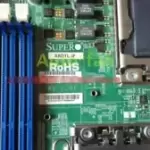 I420R-G server motherboard Supermicro X8DTL-I IF
