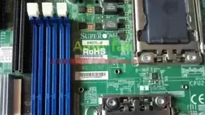I420R-G server motherboard Supermicro X8DTL-I IF
