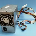 Genuine DELL PowerEdge 840 800 830 420W Power Supply (Model NPS-420AB A) # GD278