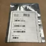 New Genuine Cisco SFP Optical Transceiver Module SFP-GE-Z 10-2031-01