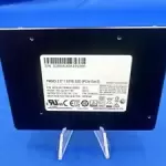 MZ-QLW1T90 SAMSUNG PM963 Series 1.92TB PCIe Gen3 NVMe 2.5" SSD MZQLW1T9HMJP