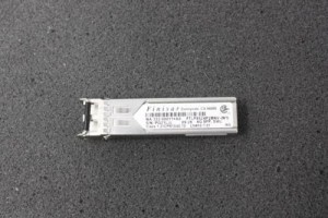 Finisar FTLF8524P2BNV SFP Transceiver Module