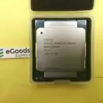 SR22R Intel Xeon Processor E5-4655v3 2.90Ghz 6Core 135W 30MB CPU
