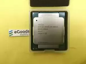 SR22R Intel Xeon Processor E5-4655v3 2.90Ghz 6Core 135W 30MB CPU