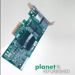 ? NC360T HP PRO/1000 Dual Port Server Adapter PCI-E Network Card